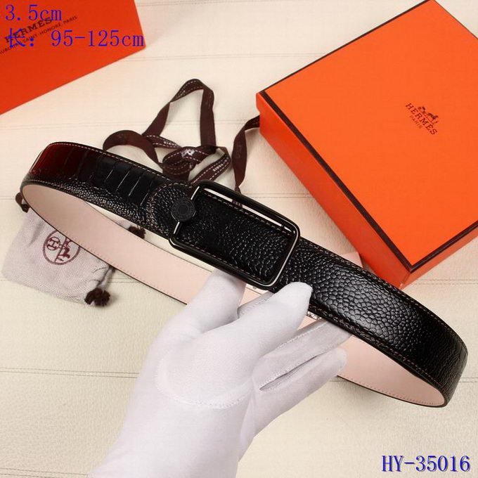 Hermes Belt 35mm ID:20220709-409